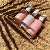 Monaco- Dry body oil with organic oils