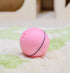 Interactive Cat Toy Ball