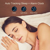 SmartFit Slim Activity Tracker And Monitor