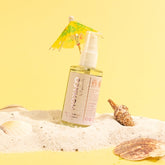 Monaco- Dry body oil with organic oils