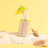 Monaco- Dry body oil with organic oils