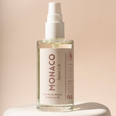 Monaco- Dry body oil with organic oils