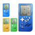 Retro Childhood Tetris Handheld Game