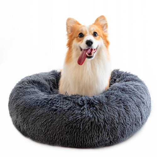 Pet Beds for Cats Dog Bed Washable