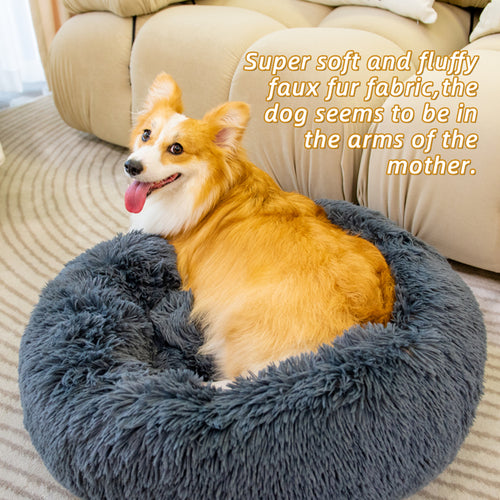 Pet Beds for Cats Dog Bed Washable