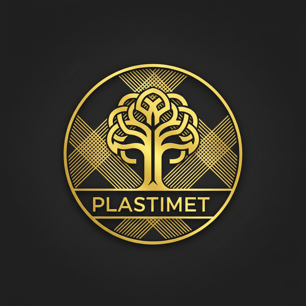 PLASTIMET Logo